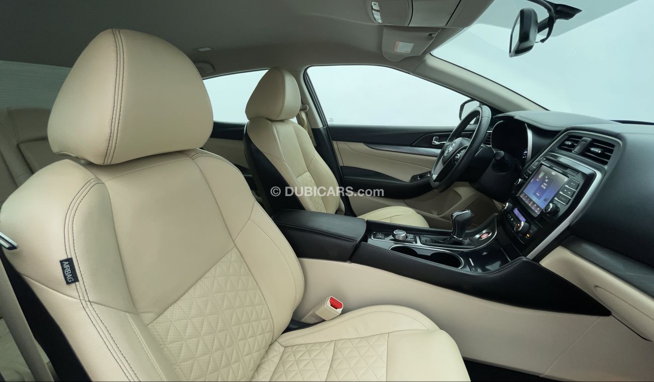 نيسان ماكسيما SV 3.5 | +مع الضمان | كمان تم فحص ١٥٠