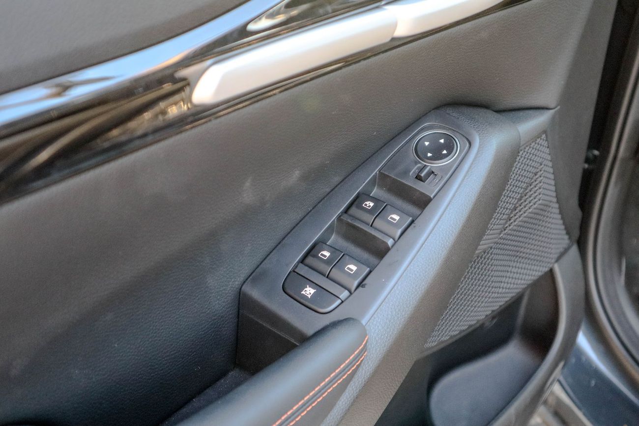 Kia Seltos Kia Seltos 1.5L A/T – Luxury Comfort Edition – 2025 Model