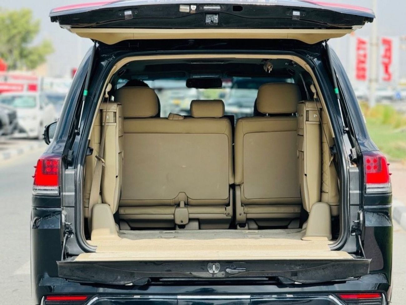 Toyota Land Cruiser Land Cruiser Gxr full option left hand drive