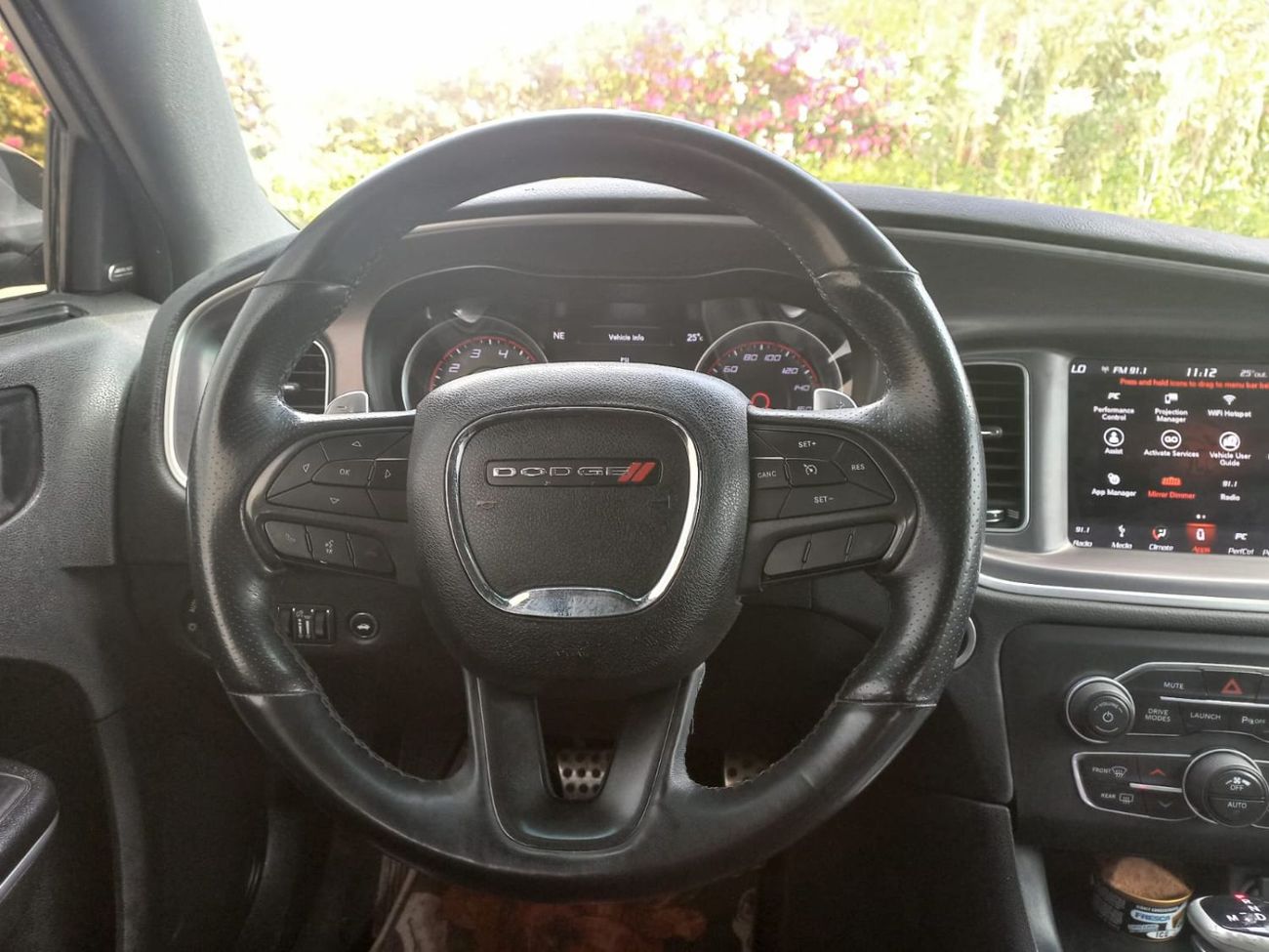 Dodge Charger SRT8 Super Bee 6.4L