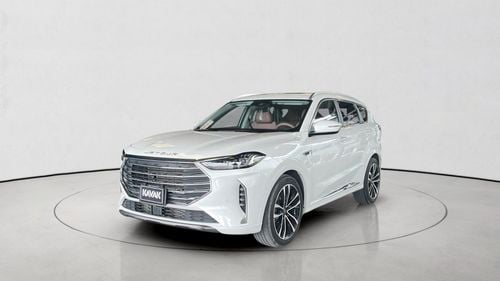 Jetour X70 Plus 1.6T 7DCT LUXURY | Guaranteed Warranty | 0 Down Payment