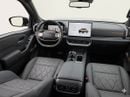 Nissan Frontier 360 degree camera - 2.0l turbo charged engine
