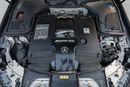 Mercedes-Benz E 63 S AMG Std 4.0L