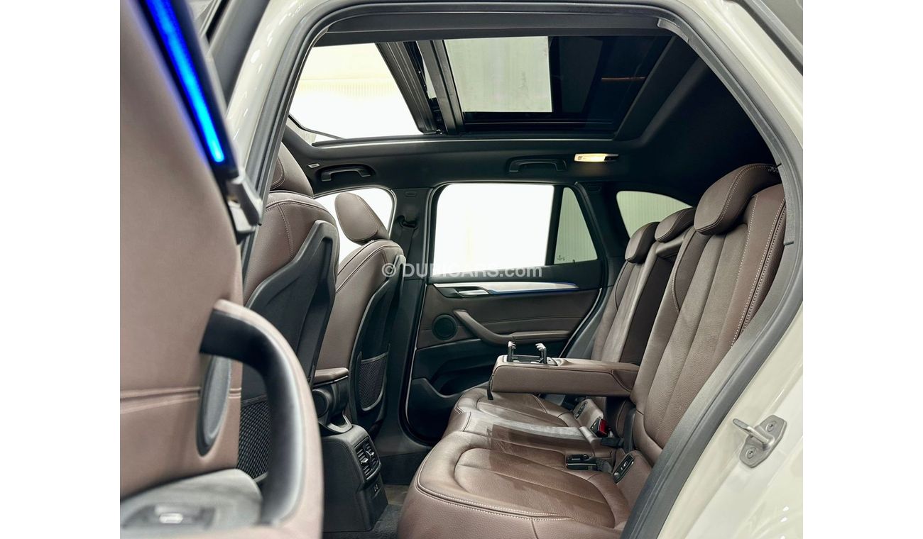 BMW X1 sDrive 20i M Sport 2021 BMW X1 sDrive20i M Sport, October 2026 Warranty Service Contract, Low Kms, G