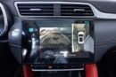 MG ZS STD MG ZS 2025 GCC specs for 936.00 AED monthly