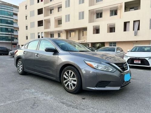 نيسان ألتيما S 2.5L