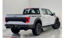 Ford Raptor 2020 Ford SVT Raptor Performance, Ford Warranty 2026, Ford Service Contract 2024, GCC