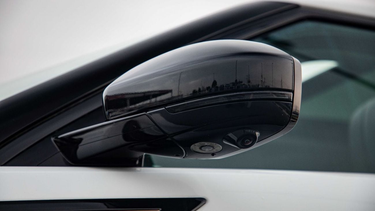 Land Rover Range Rover Evoque Dynamic SE P250 2.0L | 2025 | For Local Registration +10%