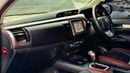 Toyota Hilux GR BODY KIT INSTALLED | RHD | 2019 | 2.8L DIESEL ENGINE | (AT) | REAR VIEA CAMERA | ELECTRIC SEAT