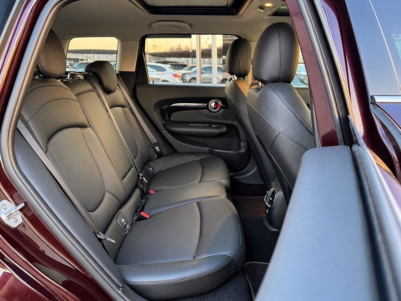 Mini Clubman COOPER MINI Cooper Clubman 2019
