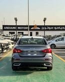 Chery Arrizo 5 Chery Arrizo5 - 2026 GCC Specs | Brand New