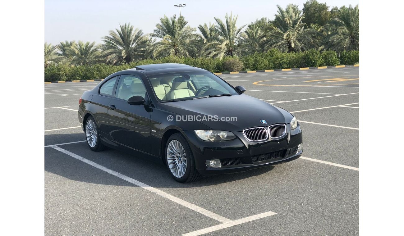 BMW 320i