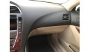 Lexus ES350 3.5L