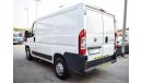 Fiat Ducato AMAZING Fiat Ducato 2014 Model!! in White Color! GCC Specs