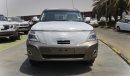 Nissan Patrol SE Platinum City