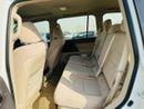 Toyota Land Cruiser GXR