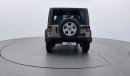 Jeep Wrangler SPORT 3.6 | Under Warranty | Inspected on 150+ parameters