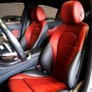 مرسيدس بنز GLC 200 3,353 p.m • 0% Downpayment • GLC 200 Coupe • Agency Warranty