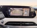 هيونداي باليساد Calligraphy | panoramic | 360 camera | Radar Full option