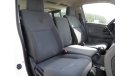 Nissan Urvan 2016 ref#736