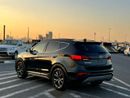 Hyundai Santa Fe SPORT (NON GCC) 2018 Hyundai Santafe Fe Full Options 2.0T V4 AWD 4x4 - Panoramic View - 360* 5 CAM -