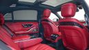 Mercedes Benz S63 AMG UAE's Very Best Example | AED 10,271 Per Month
