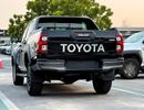 تويوتا هيلوكس ADVENTURE SR5 ADVENTURE || DOUBLE CABIN || 2.8L V4 DIESEL / RADAR / 360*CAMERA / AIR COMPRESSOR / FULL OPTION