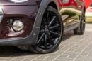 Mini Cooper Std 1.6L
