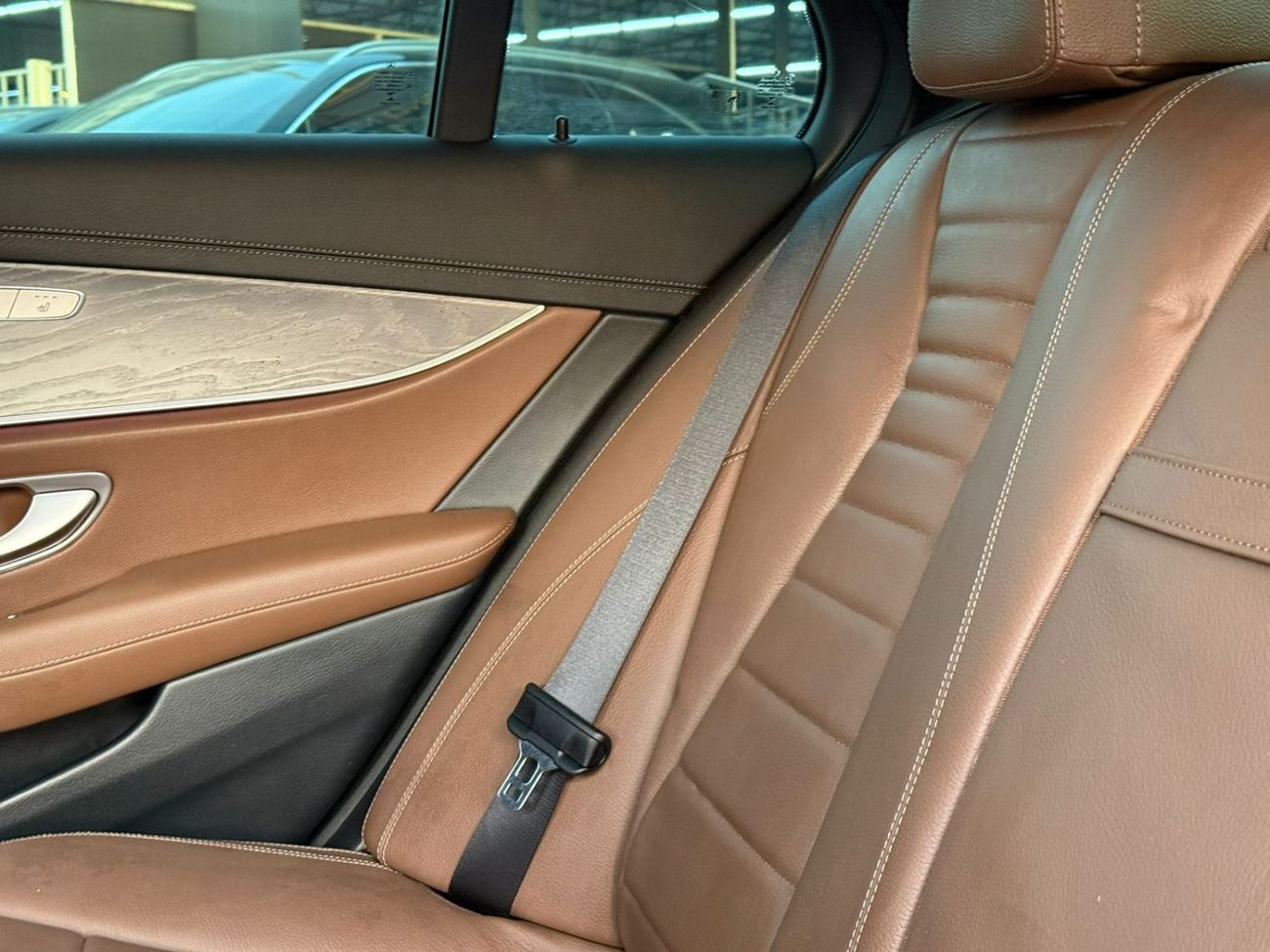 Mercedes-Benz E 350 MERCEDES E 350 2022