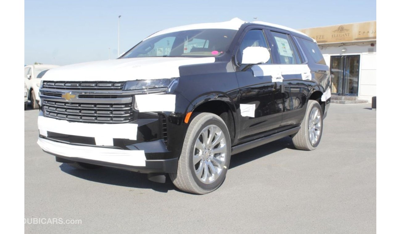 شيفروليه تاهو Chevrolet Tahoe PREMIER  5.3L V8