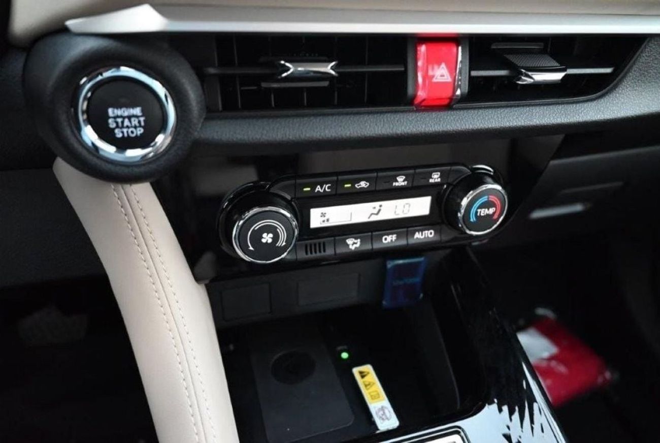 Toyota Yaris TOYOTA YARIS YX 1.3L PETROL AT MY2024