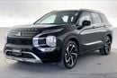 Mitsubishi Outlander Premium - Launch Edition | National Day Celebration | Guaranteed Warranty | 0 Down Payment