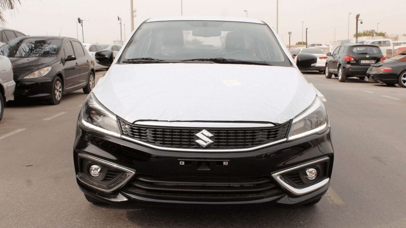 Suzuki Ciaz 1.5L 2023YM