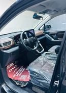 تويوتا إينوفا 2.0L HyCross 7S Hybrid