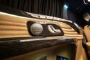 Mercedes Benz V 250 AVANTGARDE/E ERTEX LUXURY CAR DESIGN 30th YEAR EDITION