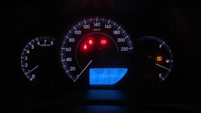 Toyota Yaris SE, миниатюра 26