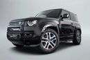 لاند روفر ديفندر 90 HSE P400