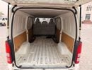 Toyota Hiace GL -Standard Roof  Panal Van 2.7L
