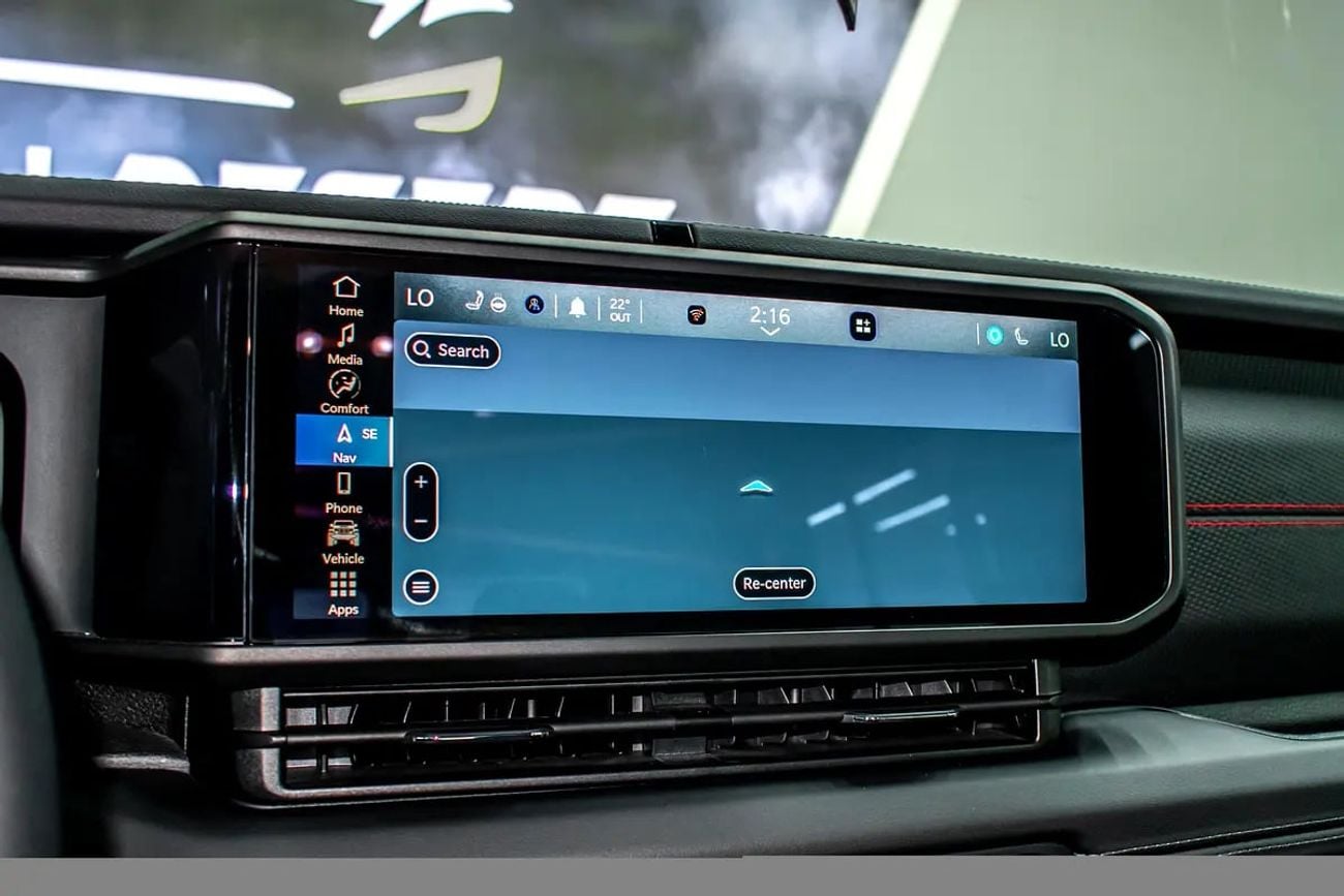 Jeep Gladiator Rubicon 3.6L Rubicon V6 - Brand