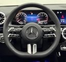 مرسيدس بنز CLA 200 2026 Mercedes-Benz CLA 200 AMG Night Package, 2030 Mercedes Warranty, GCC