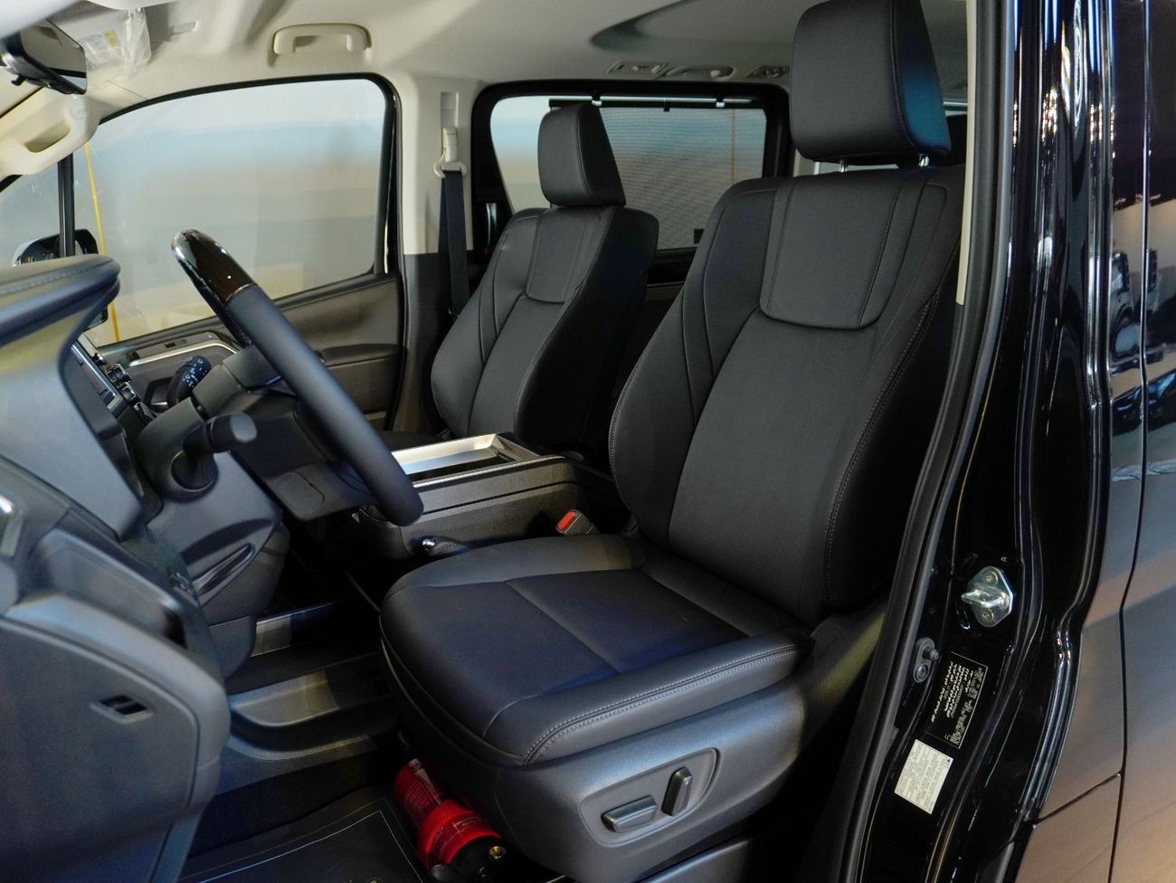 Toyota Granvia Dubai Registration | 2026 | 3 Years Agency Warranty  Service Contract