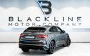 Audi RS Q3 TFSI quattro 2022 Audi RSQ3, 2025 Audi Warranty, 2027 Audi Service Contract, Low Kms, GCC