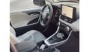 Toyota RAV4 2024 Toyota Rav4 XLE Premium+ 2.5L V4 - AWD 4x4 - Full Option With Radar - 2 Keys -