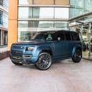 Land Rover Defender 110 OCTA EDITION ONE P635
