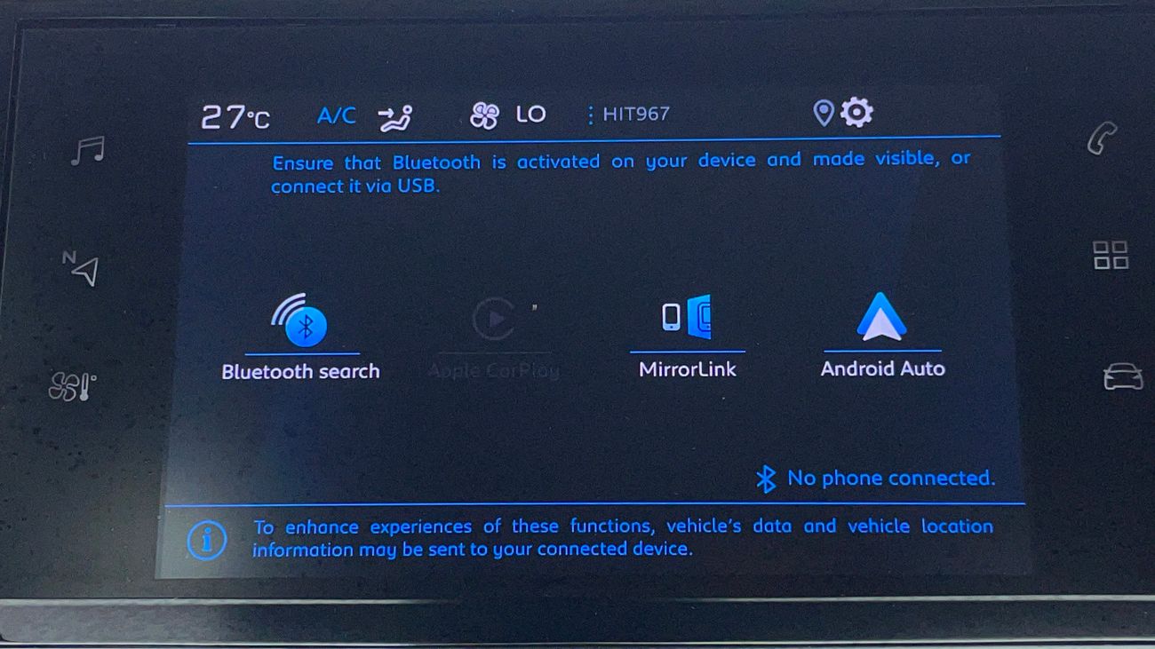 Peugeot 2008 ACTIVE 1.6 | Zero Down Payment | Free Home Test Drive