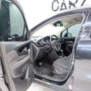 Opel Mokka Opel Mokka 2017 4-cylinder Turbocharged | GCC Specs | Good Condition