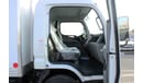 Mitsubishi Fuso Canter FUSO / 4.2 TON / 4.2L V6 DIESEL 2022 (CODE # 9068)