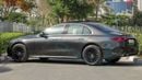Mercedes Benz E300 AMG (For Export , НА ЭКСПОРТ) AMG EQ Boost 2.0T RWD GCC 2026 Без пробега