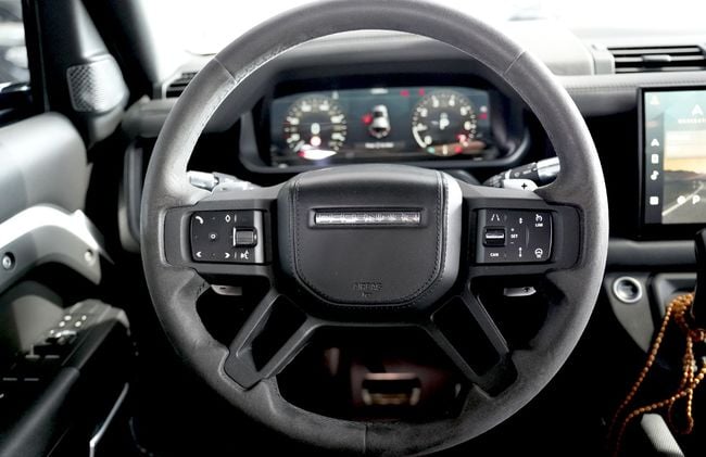 Land Rover Defender, миниатюра 26