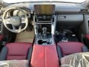Toyota Land Cruiser GR SPORT GR 3.5L, LEATHER SEAT, RADAR, MONITORS, FULL OPTION - MODEL 2025